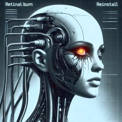 Retinal Burn - Reinstall (2024)