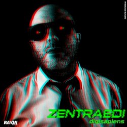 Zentraedi - Digisapiens (2024) [Single]