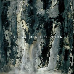 Dødsmaskin - Herremoral | Slavemoral (2022)