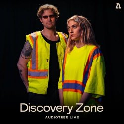 Discovery Zone - Audiotree Live (2024) [EP]