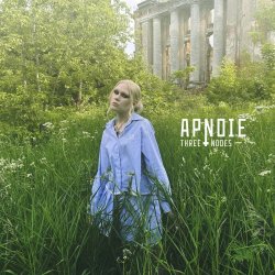 Apnoie - Three Nodes (2024) [Single]