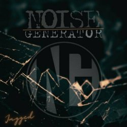 Noise Generator - Jagged (2024) [EP]