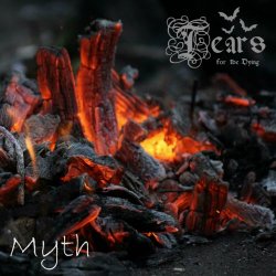 Tears For The Dying - Myth (2024) [Single]