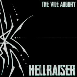 The Vile Augury - Hellraiser (2024) [Single]