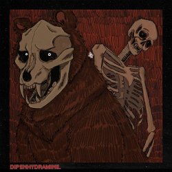 Balduvian Bears - Dipenhydramine (2024) [Single]