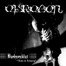 Eisregen - Bühnenblut (Live In Leipzig) (2009) [2CD]