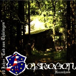 Eisregen - Hexenhaus (2005) [EP]