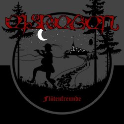 Eisregen - Flötenfreunde (2014) [EP]