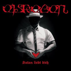 Eisregen - Satan Liebt Dich (2018) [EP]