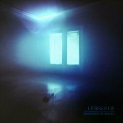 Lesser Of - L'invitation Au Suicide (2024) [EP]