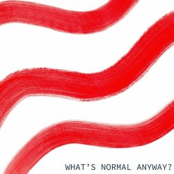 Lord And Master - What's Normal Anyway? (2024) [EP]