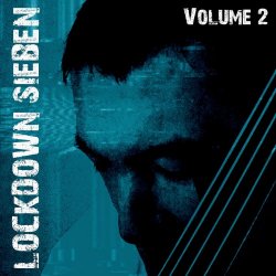 Sieben - Lockdown Sieben Vol. 2 (2020)