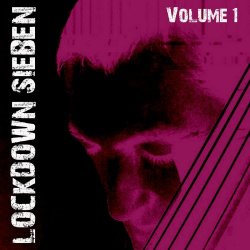 Sieben - Lockdown Sieben Vol. 1 (2020)