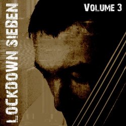 Sieben - Lockdown Sieben Vol. 3 (2020)