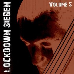 Sieben - Lockdown Sieben Vol. 5 (2020)