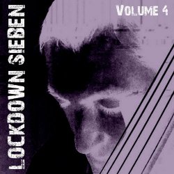 Sieben - Lockdown Sieben Vol. 4 (2020)