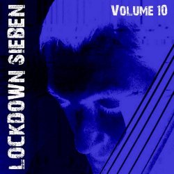 Sieben - Lockdown Sieben Vol. 10 (2021)