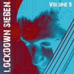 Sieben - Lockdown Sieben Vol. 9 (2021)