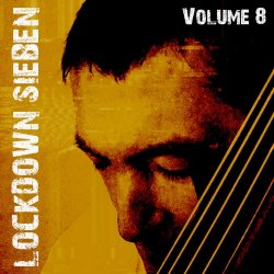 Sieben - Lockdown Sieben Vol. 8 (2021)