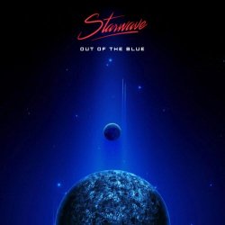 STARwave - Out Of The Blue (2024) [EP]