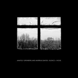 Anatoly Grinberg & Andreas Davids - Silence + Noise (2021)