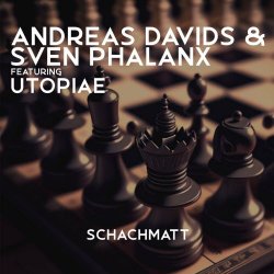 Andreas Davids & Sven Phalanx - Schachmatt (2023) [Single]