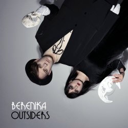 Berenika - Outsiders (2024) [Single]