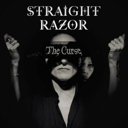 Straight Razor - The Curse (2024) [Single]