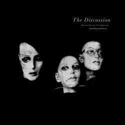 The Discussion - Movement Towards A New Beginning (Remastered European Tour EP) (2020) [EP]