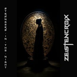 Zeistencroix - Strangers In The Night (2024) [Single]