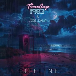 Timecop1983 - Lifeline (2024) [Single]