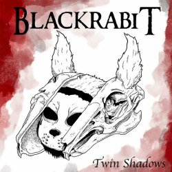 BlackRabit - Twin Shadows (2024)