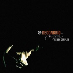 Deconbrio - Voyeur Remix Sampler (2012) [EP]