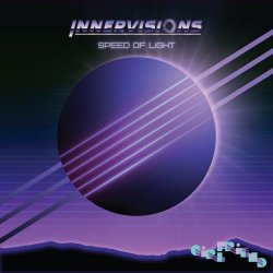 Innervisions - Speed Of Light (2024) [EP]