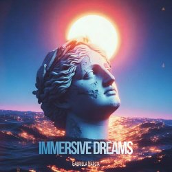 Gabriela Márcia - Immersive Dreams (2024) [EP]