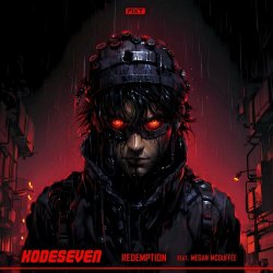 Kodeseven - Redemption (2024) [Single]