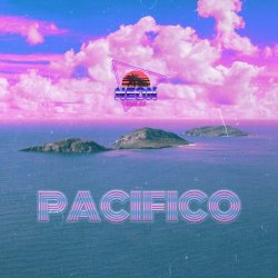 Neon Vice 83 - Pacífico (2024) [EP]