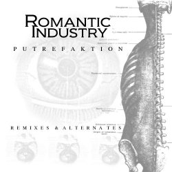 Romantic Industry - Putrefaktion (2011)