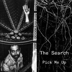 The Search - Pick Me Up (2024) [Single]