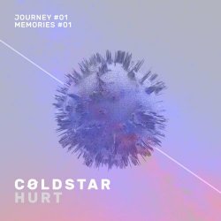 Cøldstar - Hurt (2021) [Single]