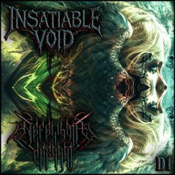 Insatiable Void - Nefelibata Descent - Disk One (2024)