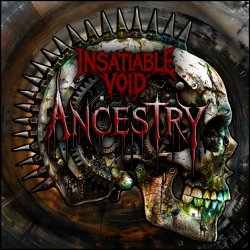 Insatiable Void - Ancestry (2024) [EP]