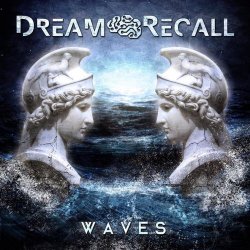 Dream Recall - Waves (2015) [EP]