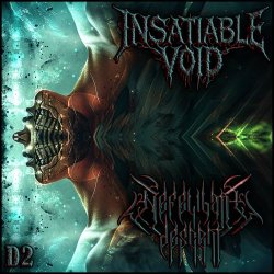 Insatiable Void - Nefelibata Descent - Disk Two (2024)