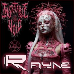 Insatiable Void - Rayne (2023)