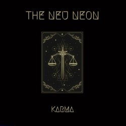 The Neu Neon - Karma (2021) [Single]