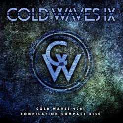 VA - Cold Waves 2021 (2021)