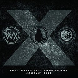 VA - Cold Waves 2022 (2022)