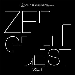 VA - Zeitgeist Vol. 1 (2018)