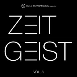 VA - Zeitgeist Vol. 8 (2019)